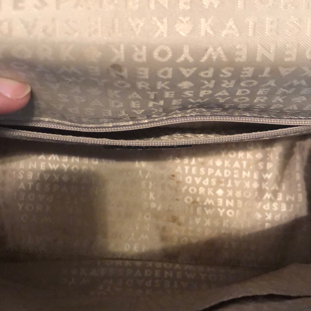 Kate Spade Handbag - Picture 7 of 8
